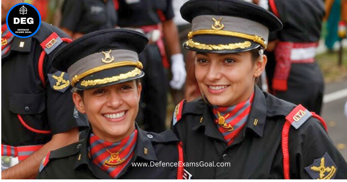 OTA Chennai Passing Out Parade